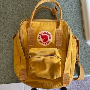 💛Fjallraven Bag💛